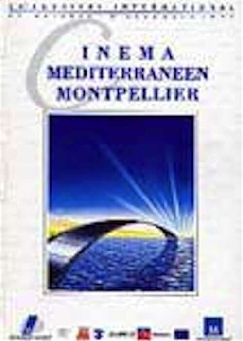 Affiche 14<sup>e</sup> Cinemed 1992