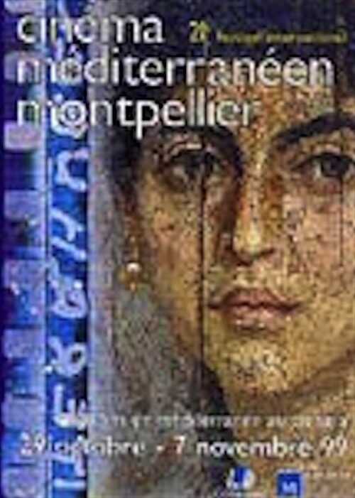 Affiche 21<sup>e</sup> Cinemed 1999