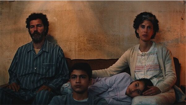 Visuel de Ce qu'il reste de nous