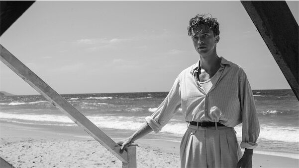 Visuel de L'Étranger