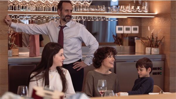 Visuel de Les Dimanches