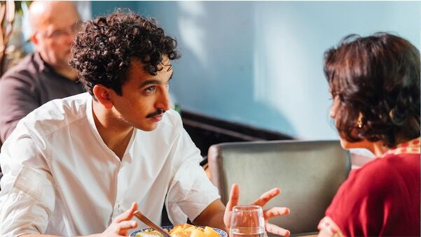 Visuel de La Petite Cuisine de Mehdi