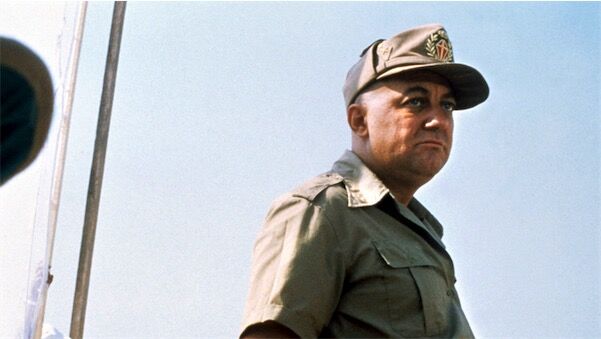 Visuel de Le Fou de guerre