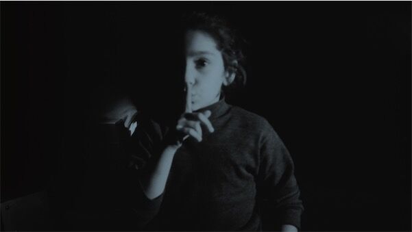 Visuel de Mes fantômes arméniens