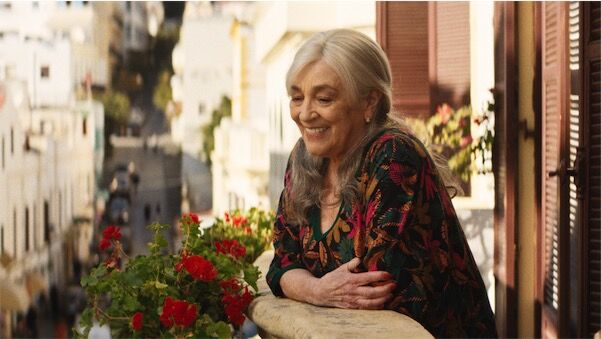 Visuel de Rue Málaga