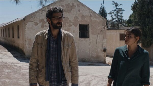 Visuel de Le Traducteur