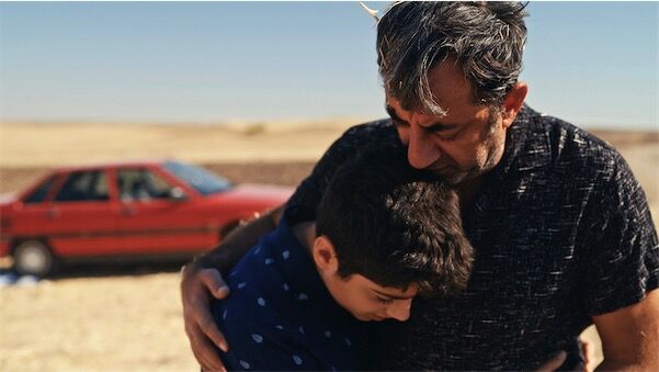 Visuel de The Flying Meatball Maker