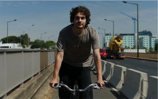 Visuel de La Vie lumineuse