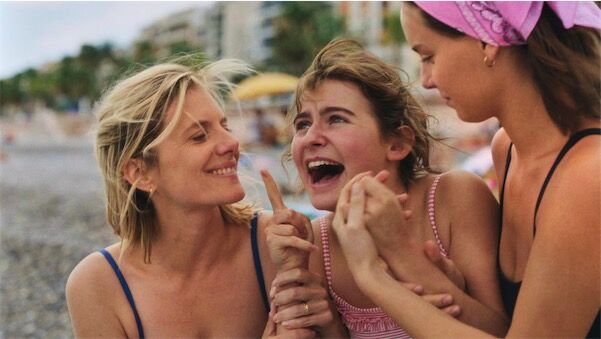 Visuel de Qui brille au combat