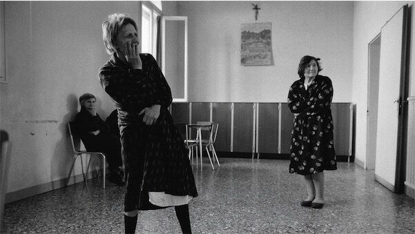 Visuel de San Clemente