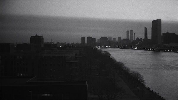 Visuel de New York, N.Y.