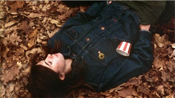 Visuel de 10 minutes de silence pour John Lennon