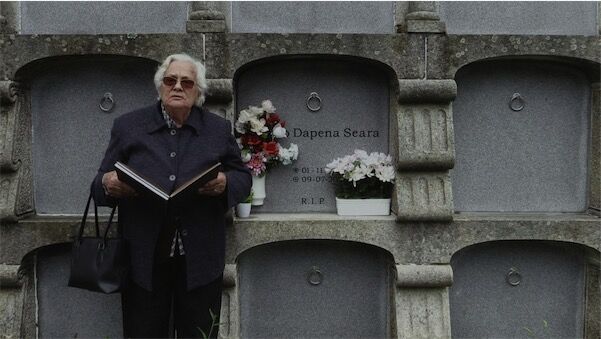 Visuel de Le Silence hérité