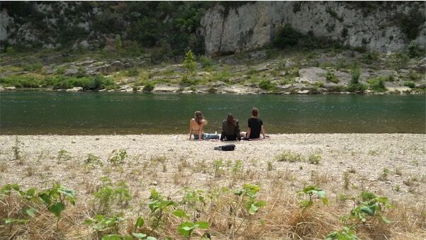 Visuel de Les Palpitantes