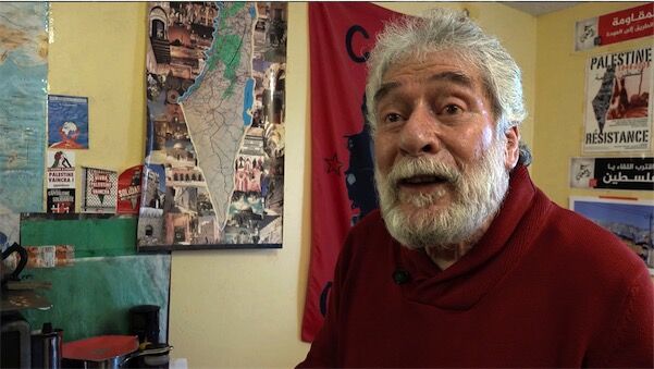 Visuel de Dans les oubliettes de la République : Georges Abdallah