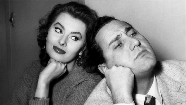 Visuel de Le Signe de Vénus