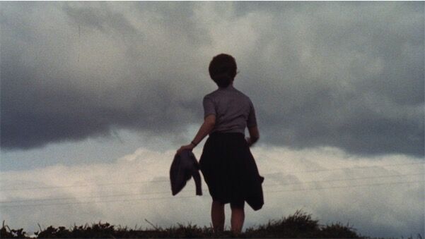 Visuel de Une bougie pour le diable