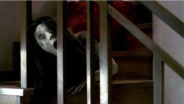 Visuel de The Grudge
