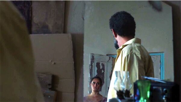 Visuel de A Passing Day