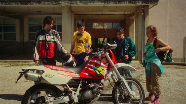 Visuel de Tapete Voador