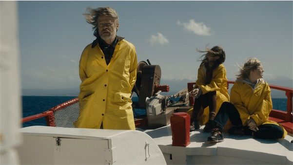 Visuel de Pirateland