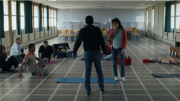 Visuel de Nul homme n'est une île 