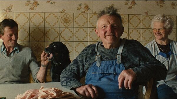 Visuel de Profils paysans : La Vie moderne