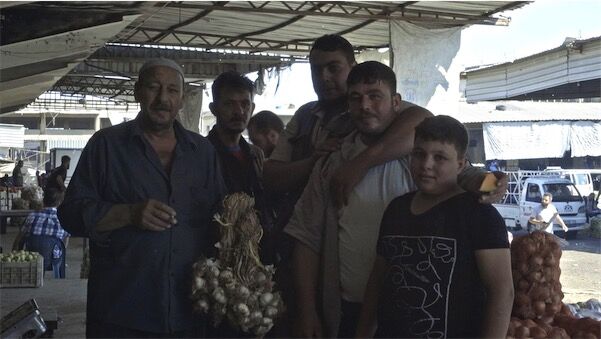 Visuel de My Memory Is Full of Ghosts