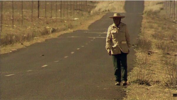 Visuel de Caminantes