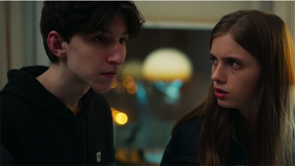 Visuel de Pendant que nous dormions