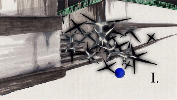 Visuel de Lights, Haze