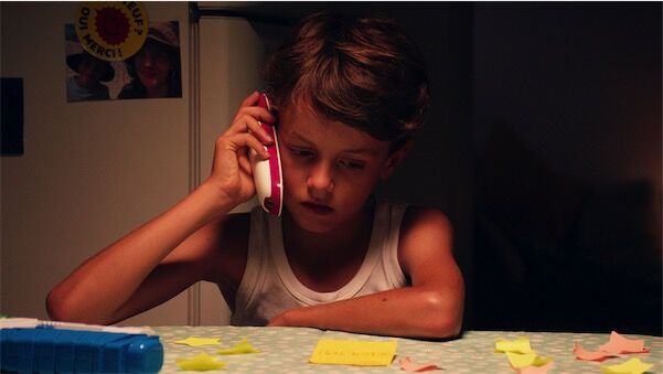 Visuel de Finir au soleil