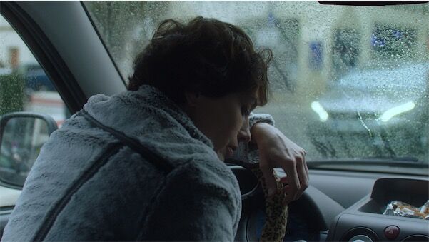 Visuel de Un bagage en trop 