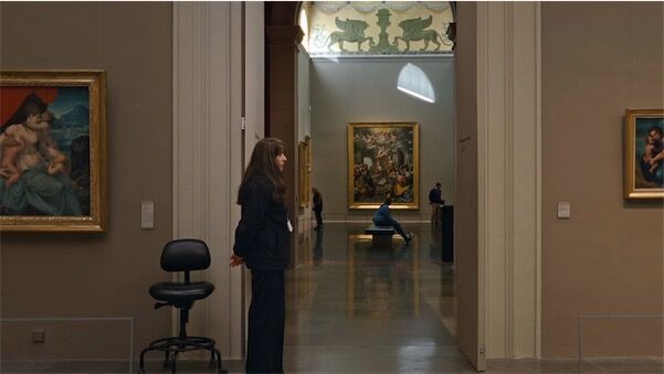 Visuel de Ce qui est à César