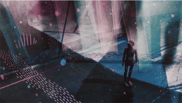 Visuel de As I Was A Tree