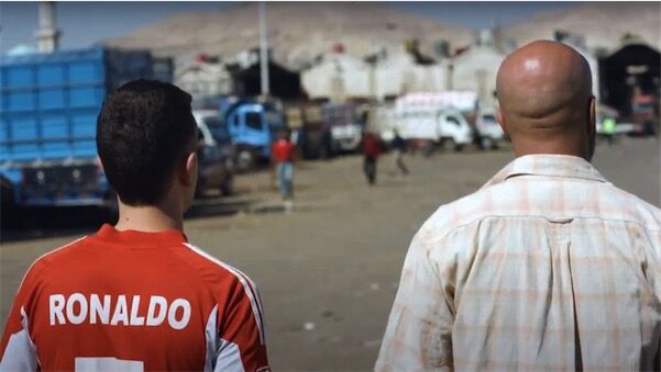 Visuel de Happy Land