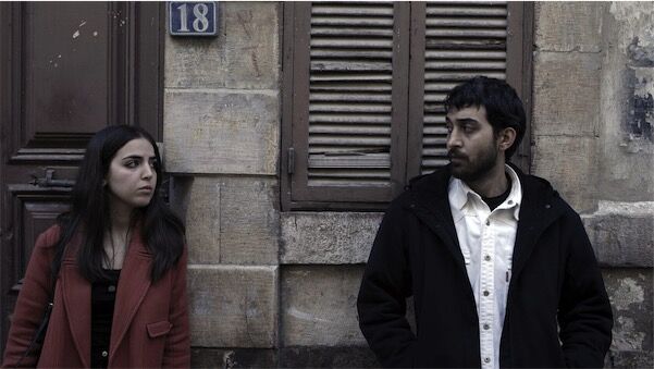 Visuel de A City Drowned With Details