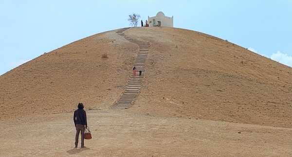 Visuel de Le Miracle du Saint Inconnu