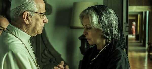 Visuel de Esterno Notte Épisodes 4 à 6