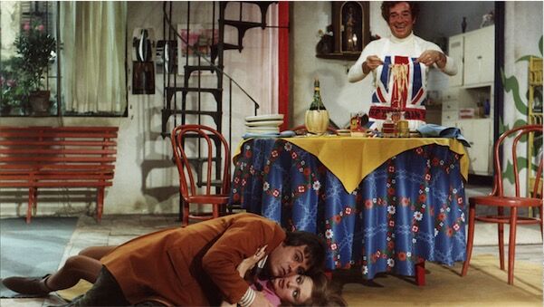 Visuel de Fais-moi très mal mais couvre-moi de baisers