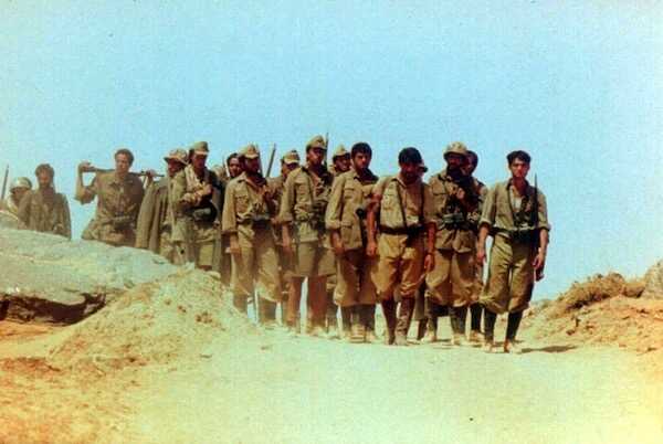 Visuel de El-Alamein