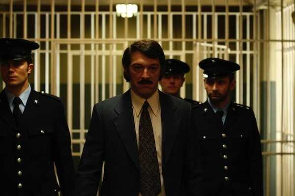 Visuel de Mesrine : l'ennemi public n°1