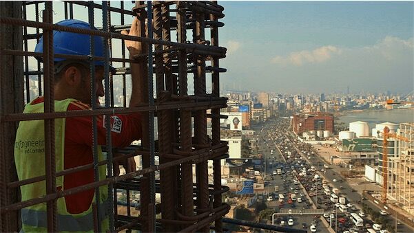 Visuel de Taste of Cement