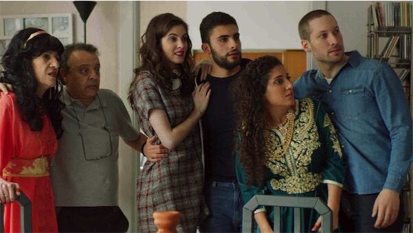 Visuel de On va manquer ! 