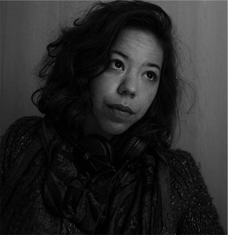 Réalisateur Garcia Marienstras  Myriam 