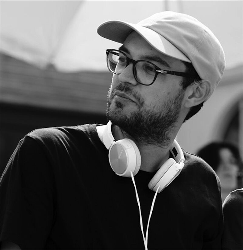 Réalisateur Koering Ephrem