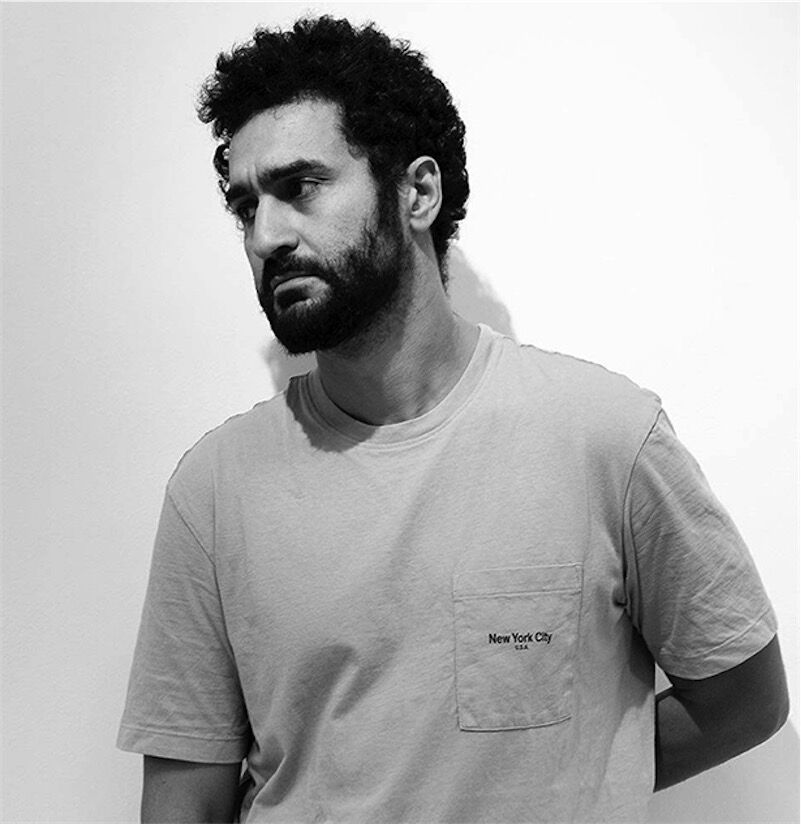 Réalisateur Bourouissa Mohamed 