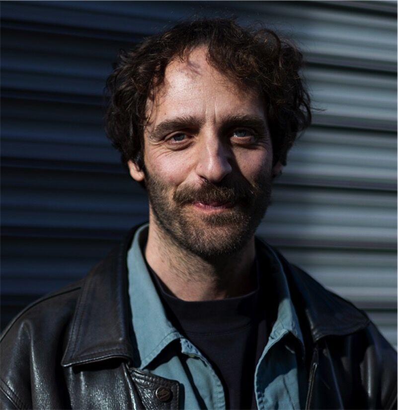 Réalisateur Petropoulos Stavros