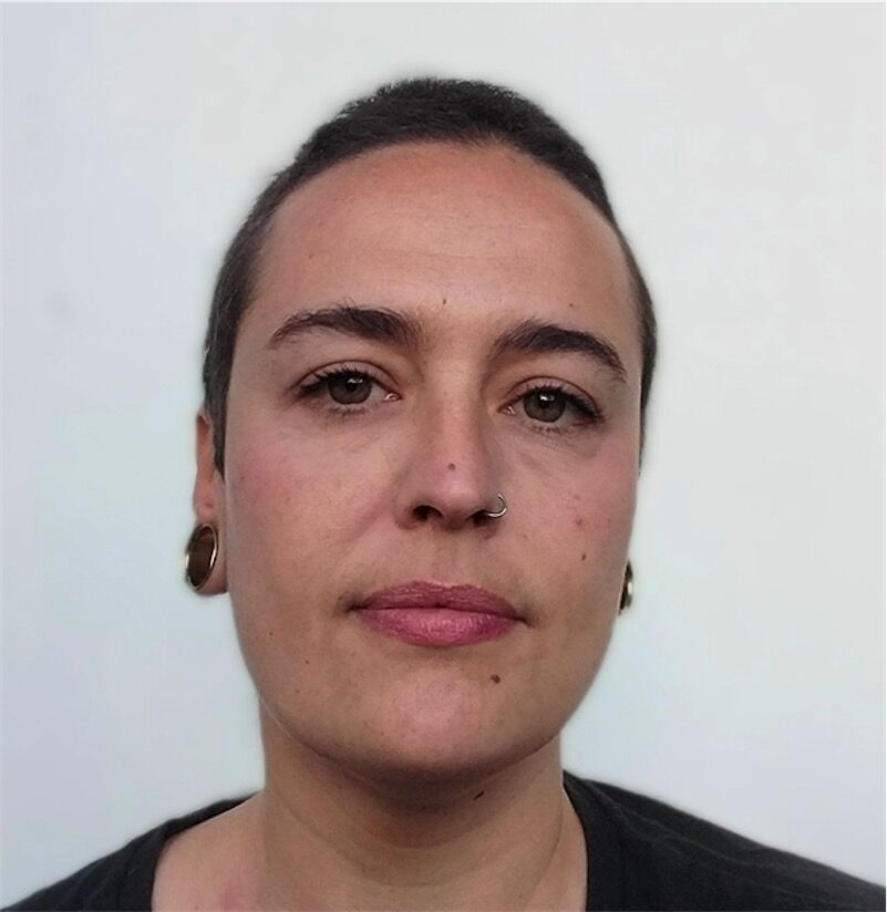 Réalisateur Dapena González Lucía