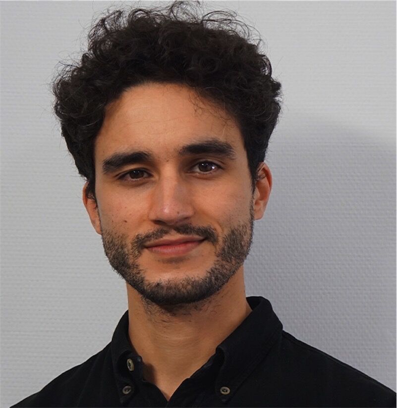 Réalisateur Amri Thibaut